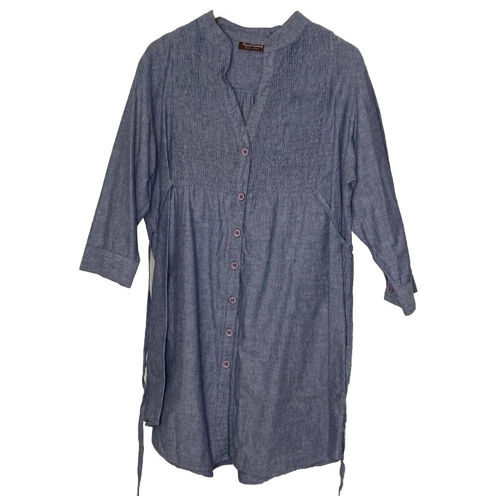 Speed Control New York Top Size 2x